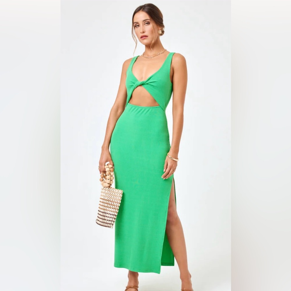 L*space Monstera Nico Dress